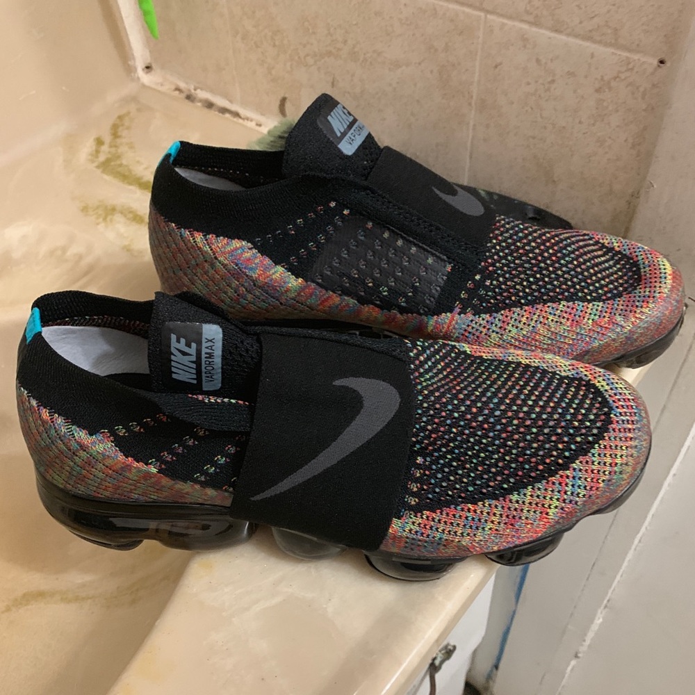 Nike Vapormax Moc